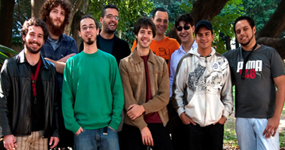 Quintas Musicais recebe o grupo Projeto Meretrio no Sesc Santo André Eventos BaresSP 570x300 imagem